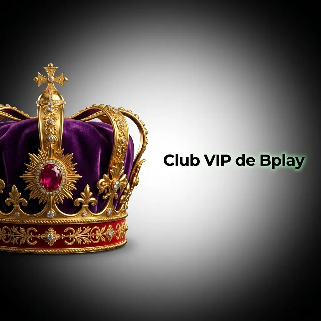 Programa Club VIP de Bplay con beneficios exclusivos para jugadores frecuentes en Argentina